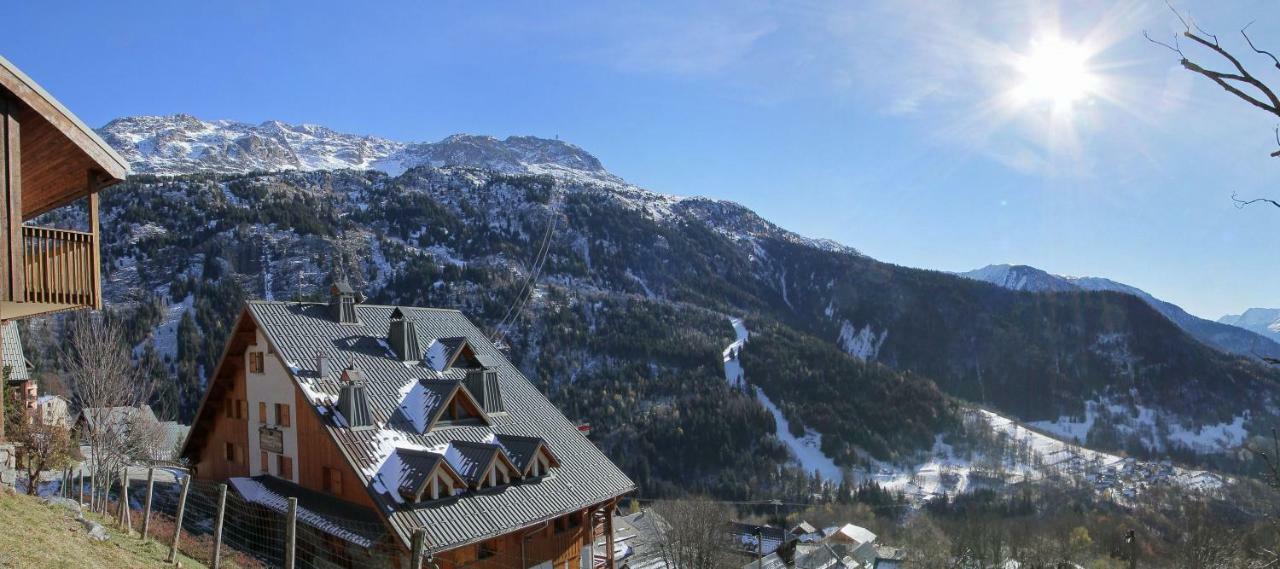 Les Hauts De La Drayre Вожани Экстерьер фото